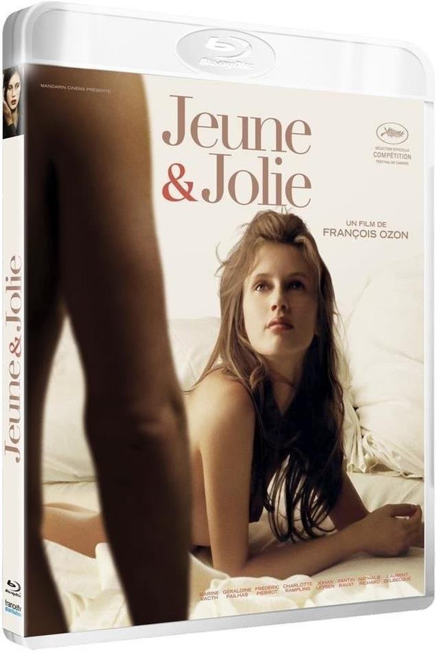 Jeune & Jolie (2013)