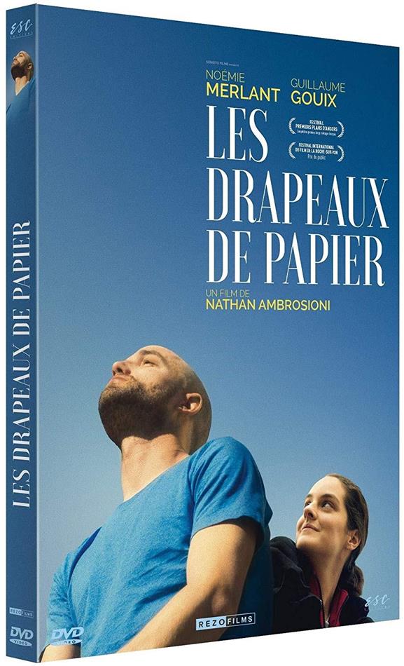 Les drapeaux de papier (2018)
