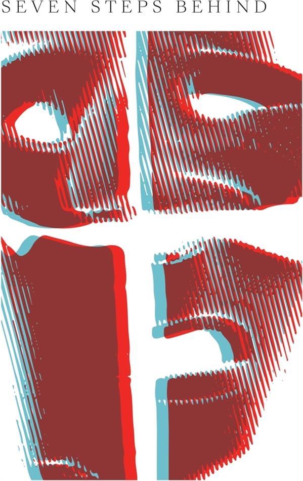 Mana (Dance/Electronic) Daniele Mana - Seven Steps Behind 2 LPs