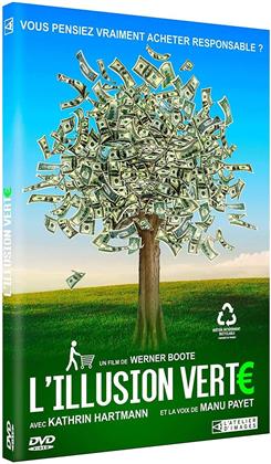 L'illusion verte (2017)
