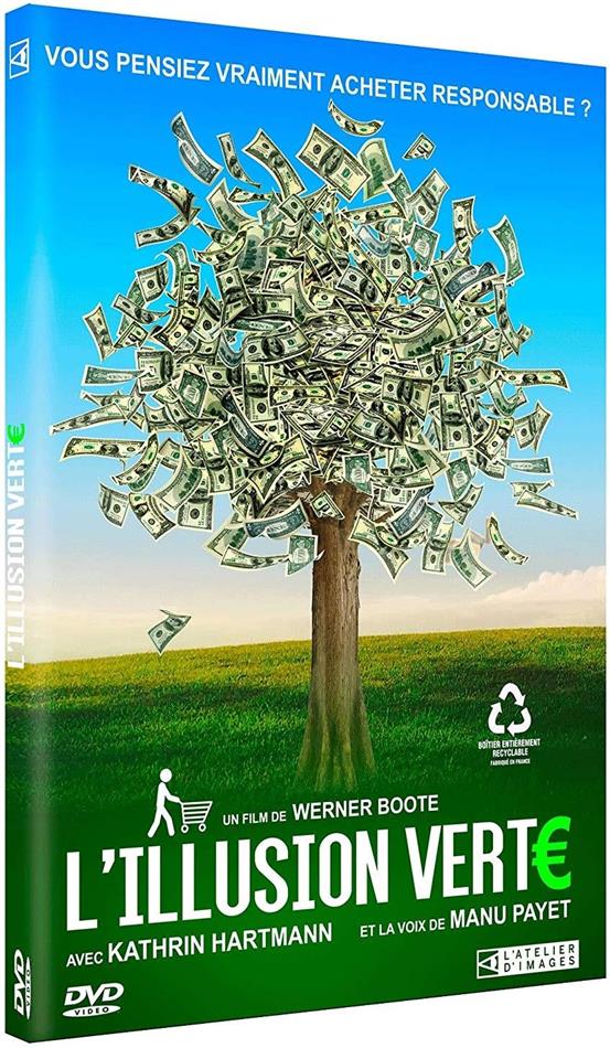 L'illusion verte (2017)
