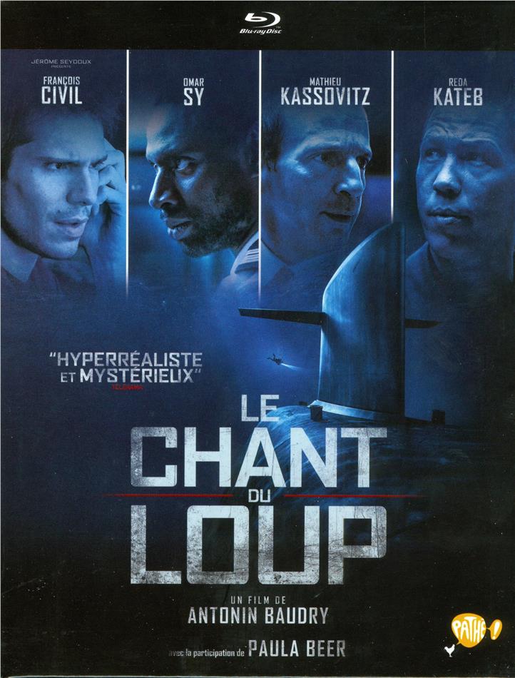 Le chant du loup (2019)