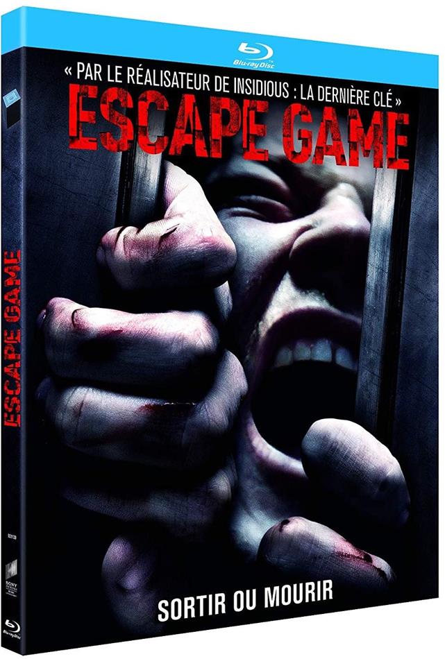 Escape Game (2019)