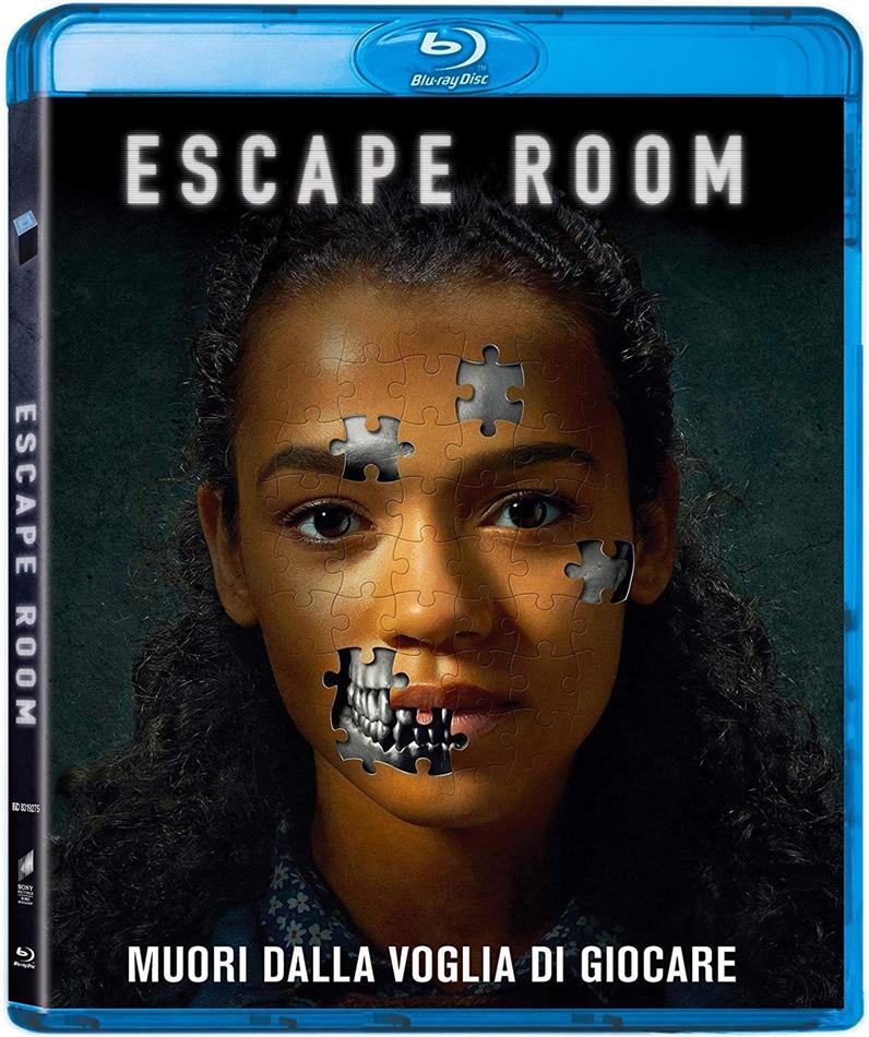 Escape Room (2019)