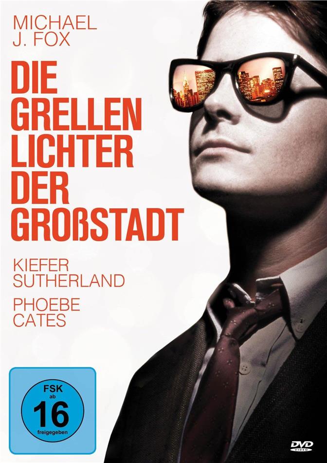 Die grellen Lichter der Grossstadt (1988)