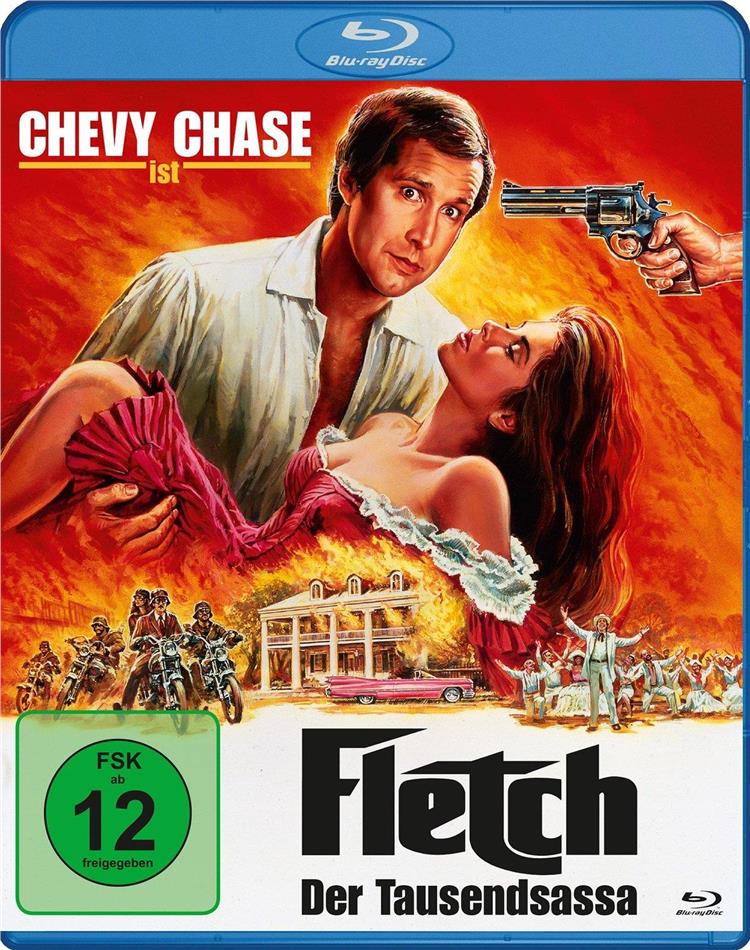 Fletch 2 - Der Tausendsassa (1989)