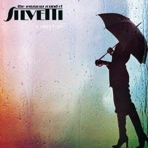 Bebu Silvetti - Spring Rain Bonustrack, Japan Edition, Remastered