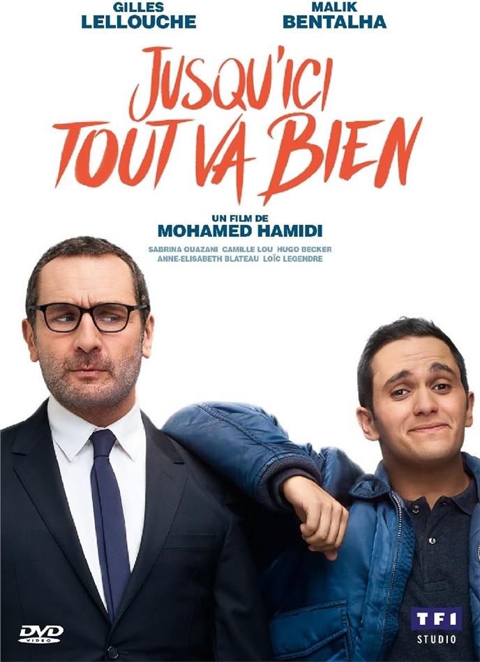 Jusqu'ici tout va bien (2019)