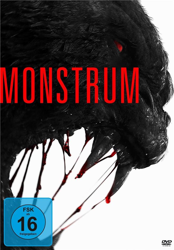 Monstrum (2018)