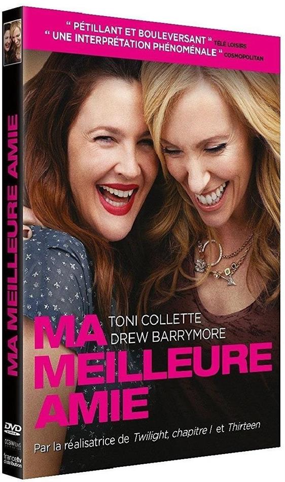 Ma Meilleure Amie (2015)