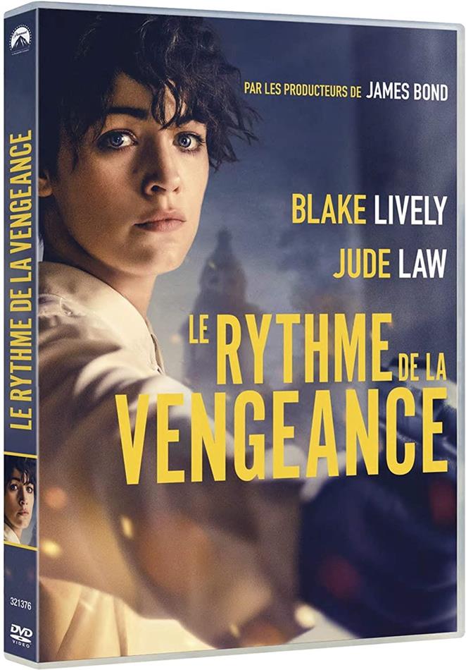 Le Rythme de la Vengeance (2019)