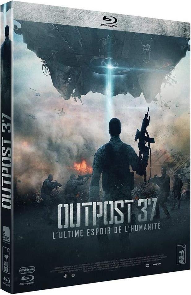 Outpost 37 - L'ultime espoir (2014)