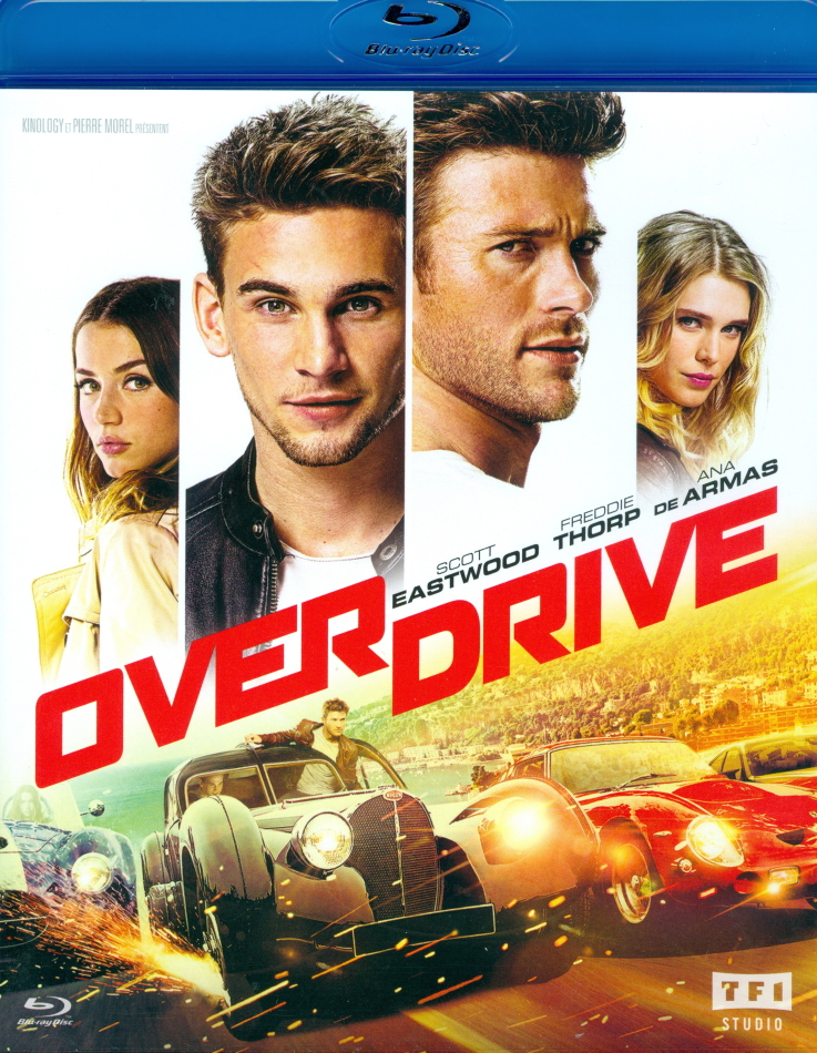 Overdrive (2017)
