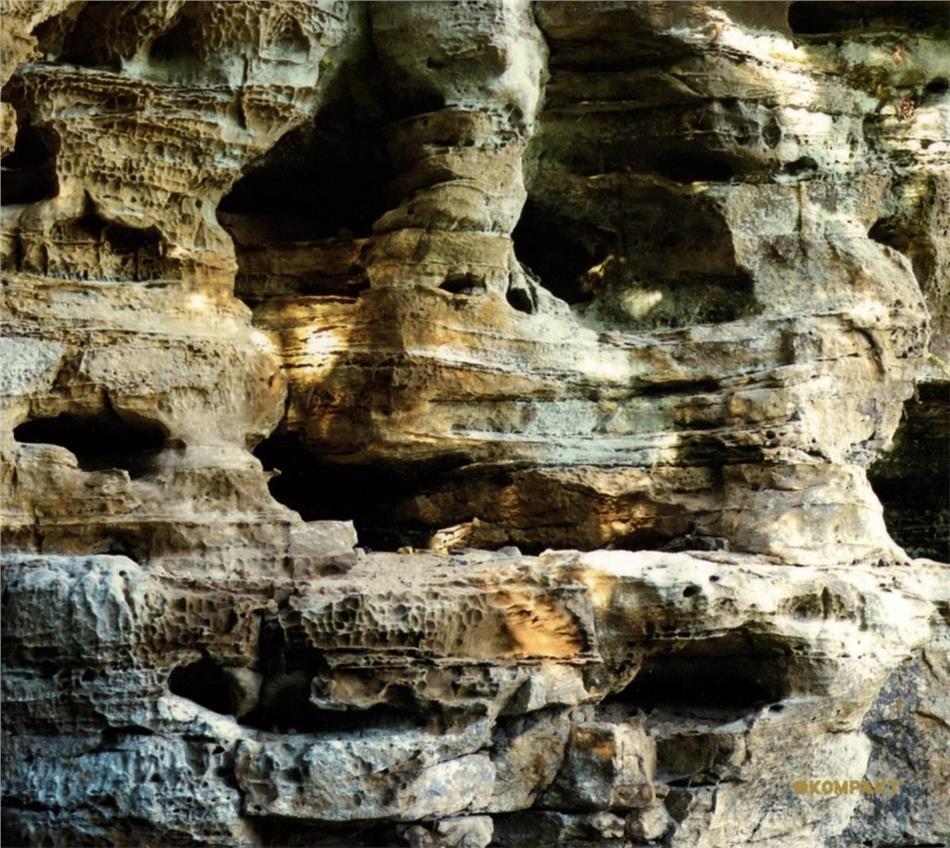 Velvet Desert Music Vol.1