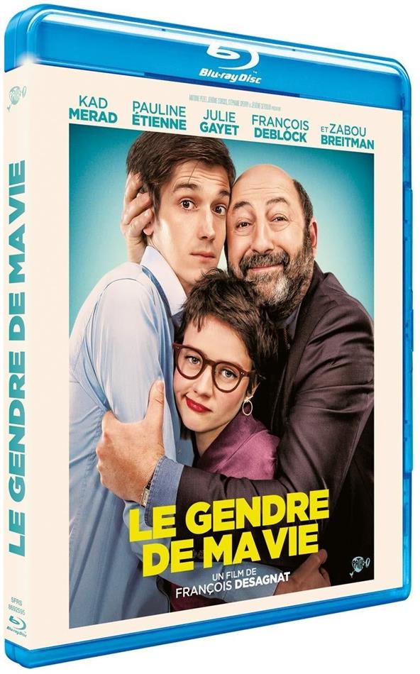 Le gendre de ma vie (2018)