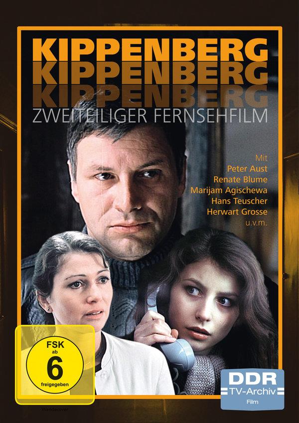 Kippenberg (1981) 2 DVDs