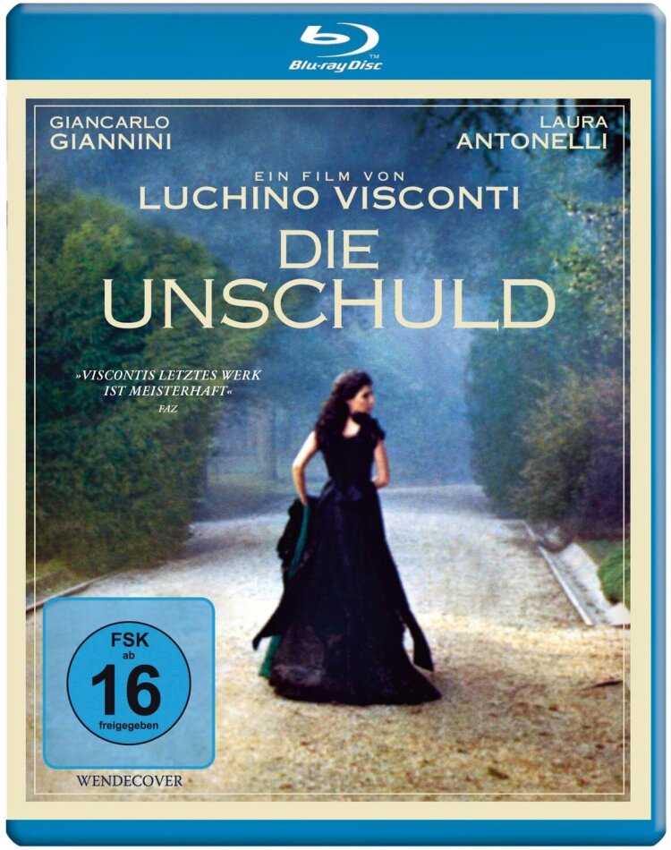 Die Unschuld (1976)