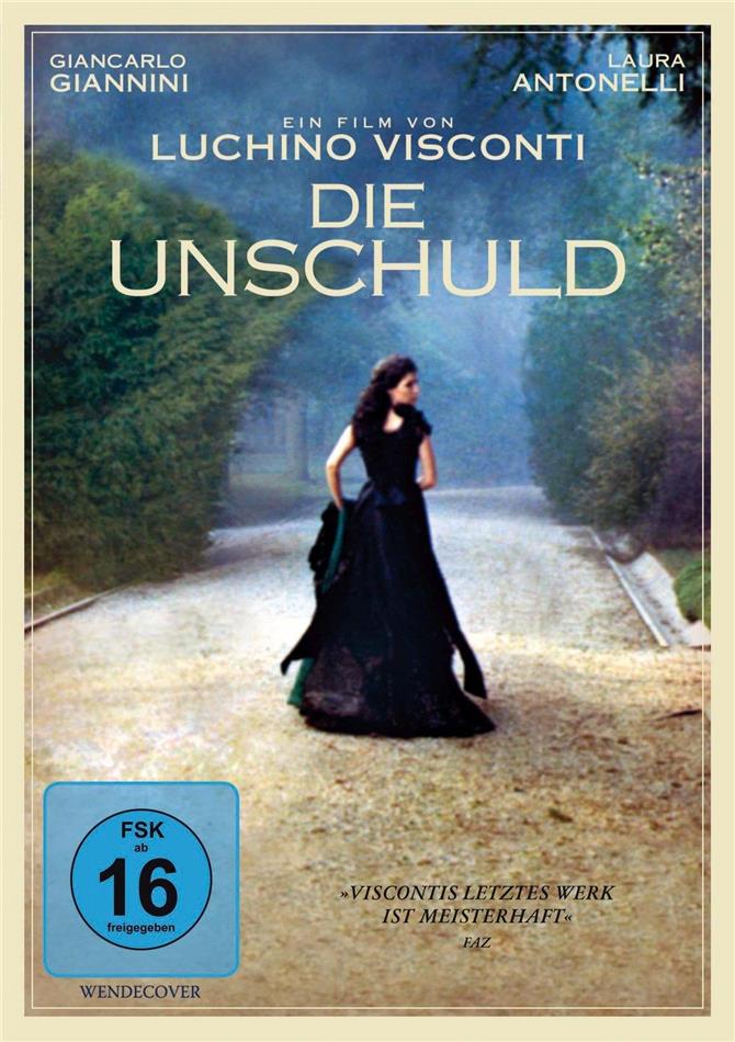Die Unschuld (1976)