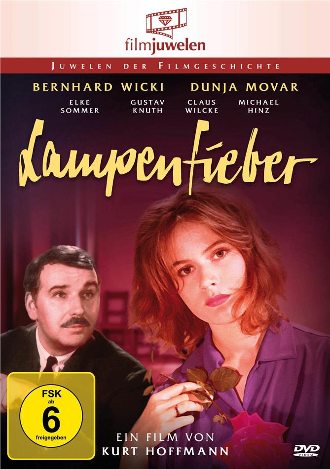 Lampenfieber (1960)