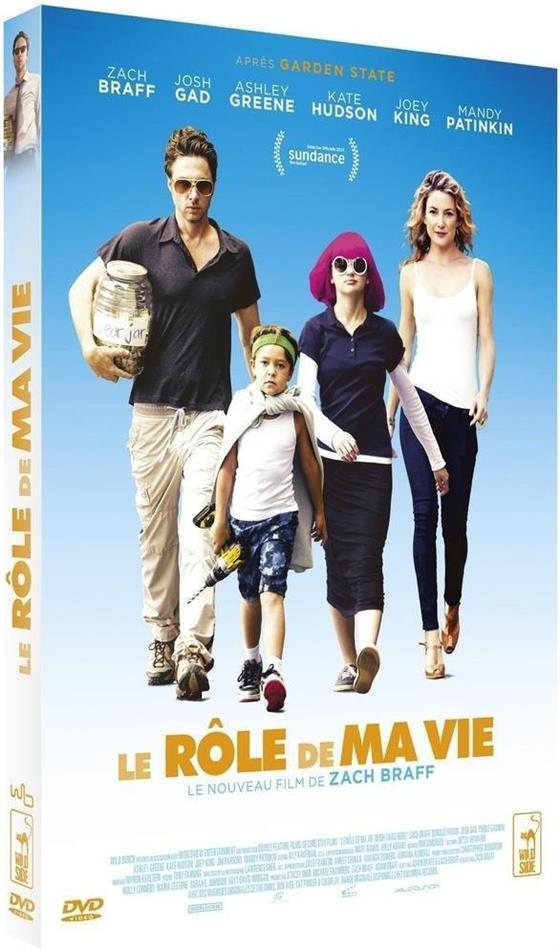 Le rôle de ma vie (2014)