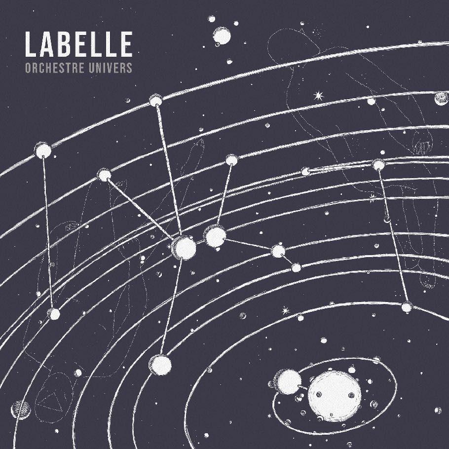 Labelle - Orchestre Univers