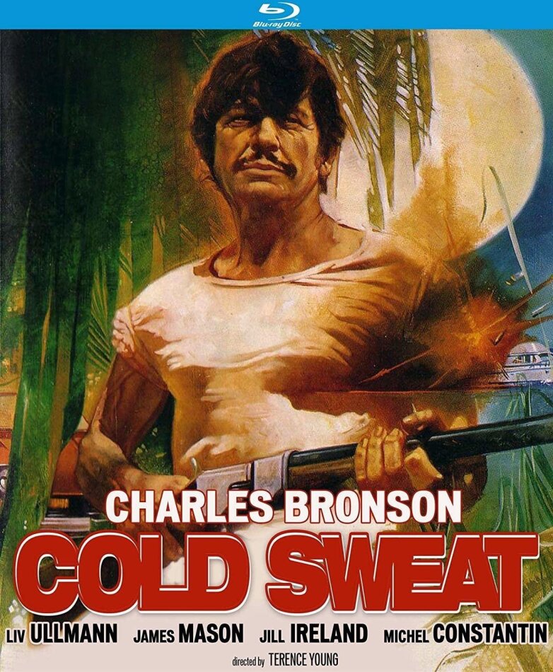 Cold Sweat (1970)
