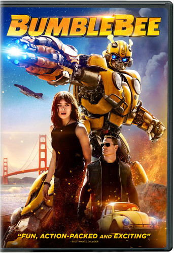 Bumblebee (2018)