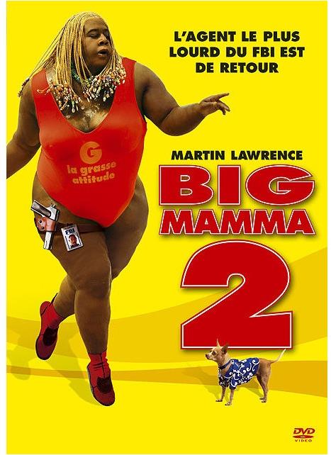 Big Mamma 2 (2006)