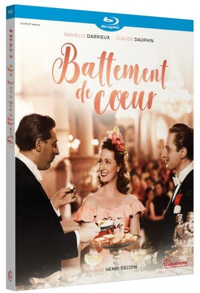 Battement de coeur (1940)