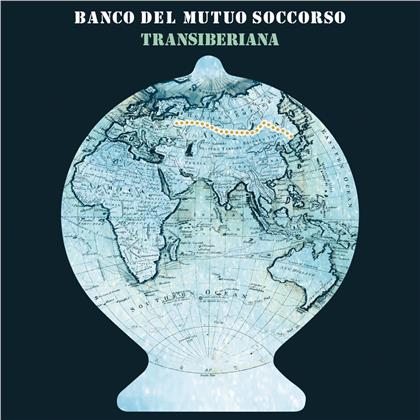 Banco Del Mutuo Soccorso - Transiberiana