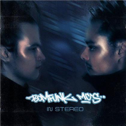 Bomfunk MC's - In Stereo (2019 Reissue, 2 LPs)