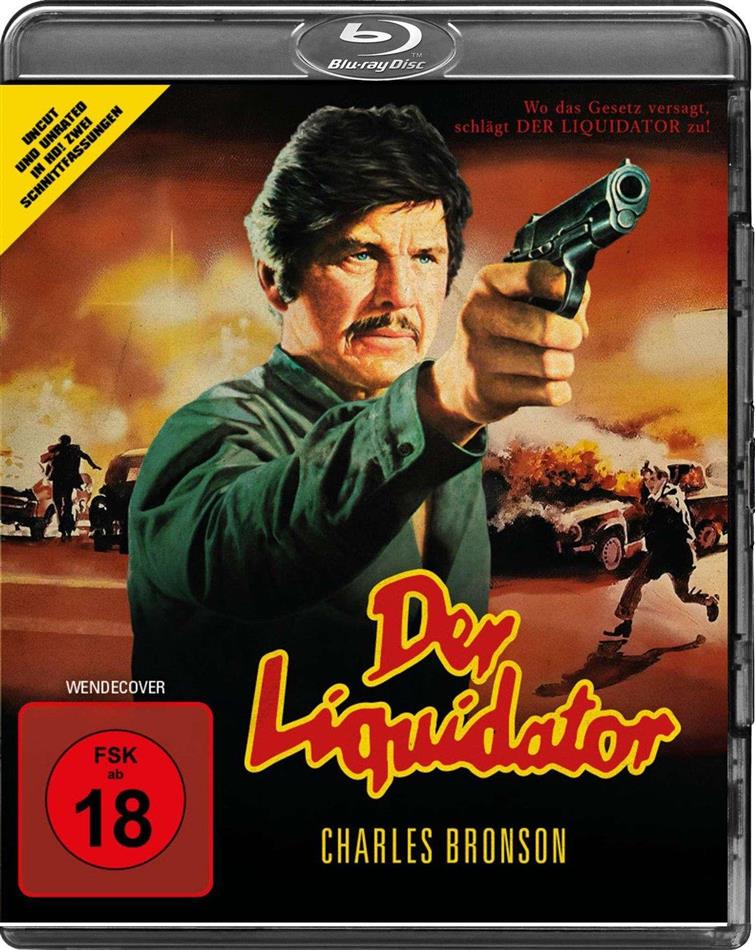 Der Liquidator (1984) US-Unrated Version, Uncut