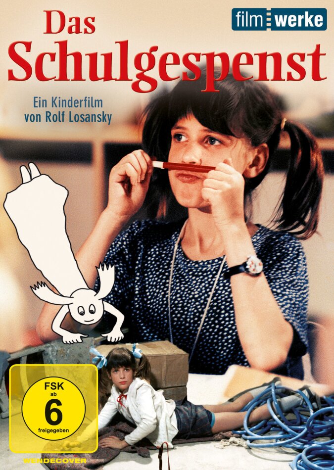 Das Schulgespenst (1987)