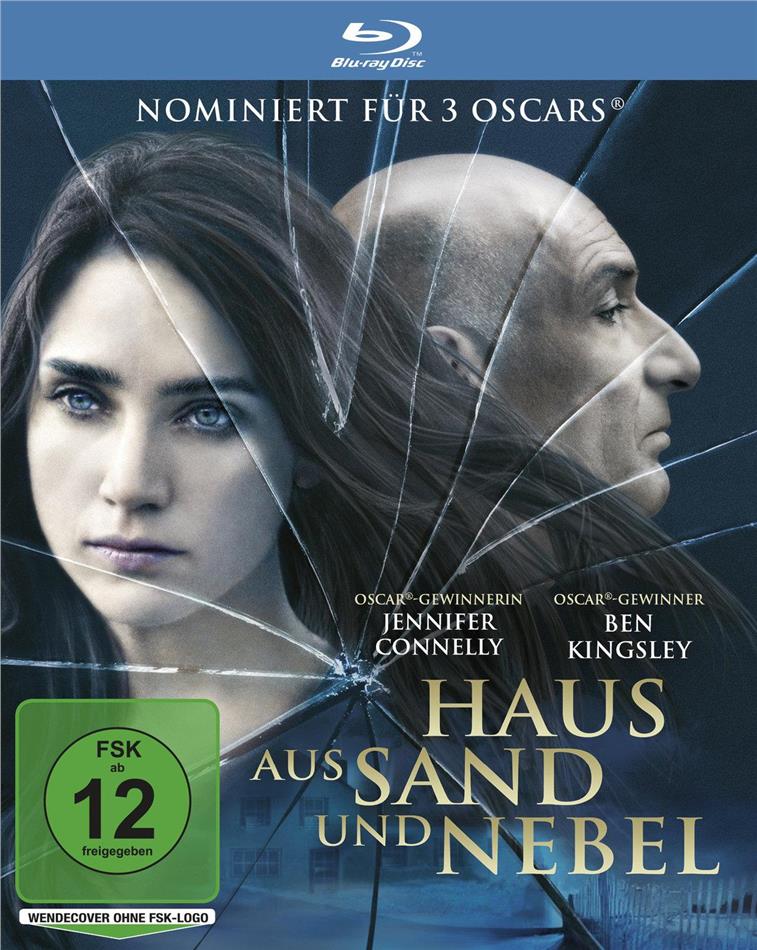 Haus aus Sand und Nebel (2003)