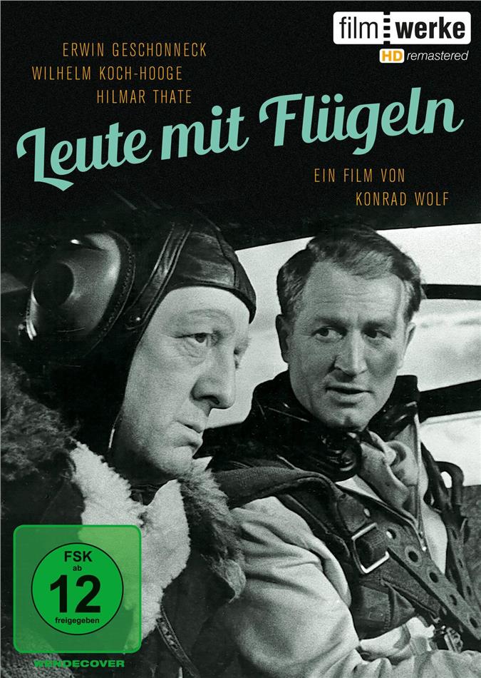 Leute mit Flügeln (1960)