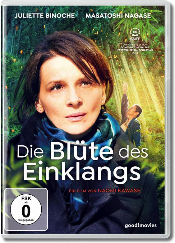 Die Blüte des Einklangs (2018)