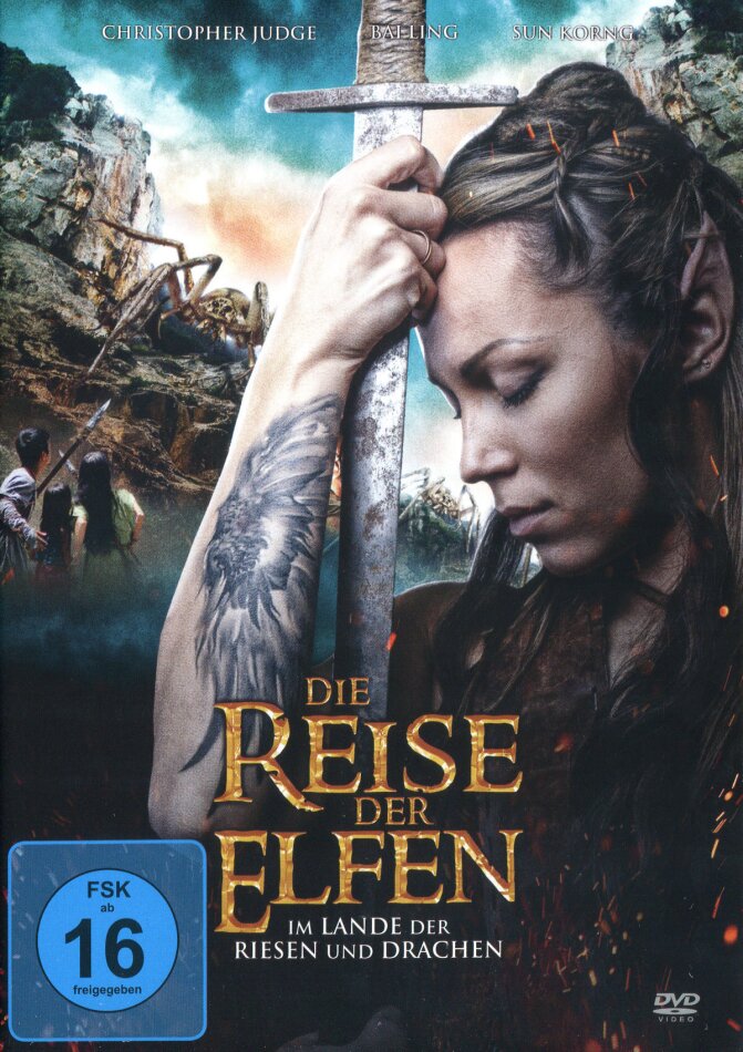 Reise der Elfen (2012)