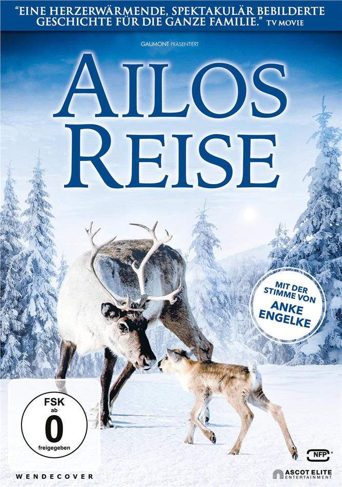 Ailos Reise (2018)
