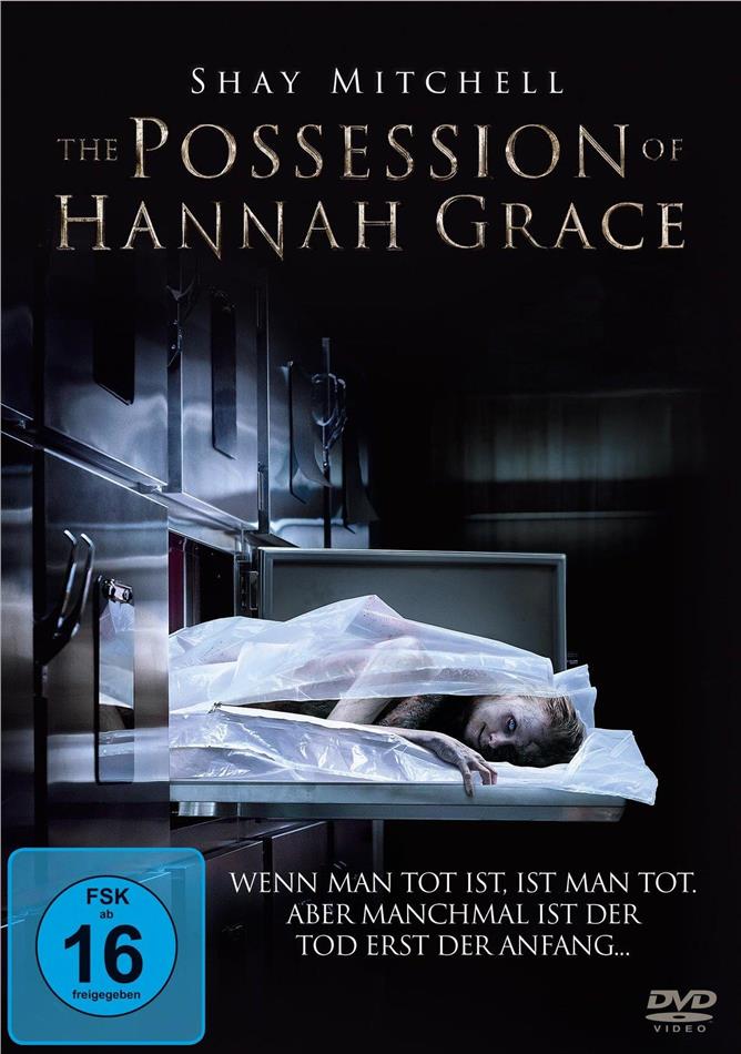 The Possession of Hannah Grace (2018)