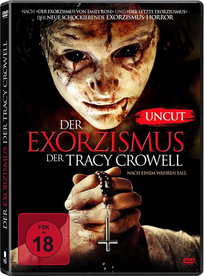 Der Exorzismus der Tracy Crowell (2016)