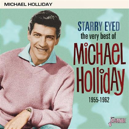 Michael Holiday - Starry Eyed, Very Best Of