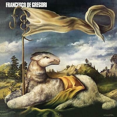 Francesco De Gregori - --- 2019 Reissue, Version Remasterisée, LP