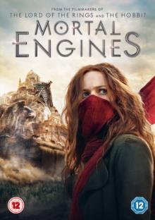 Mortal Engines (2018)