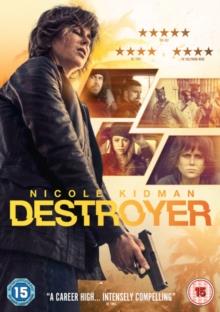 Destroyer (2018)