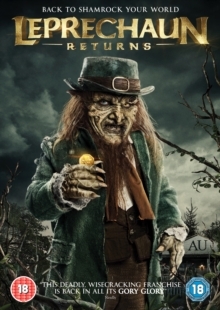 Leprechaun Returns (2018)