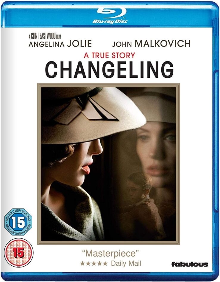 Changeling (2008)
