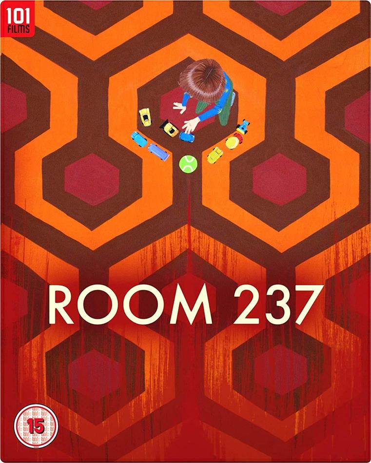 Room 237 (2012)