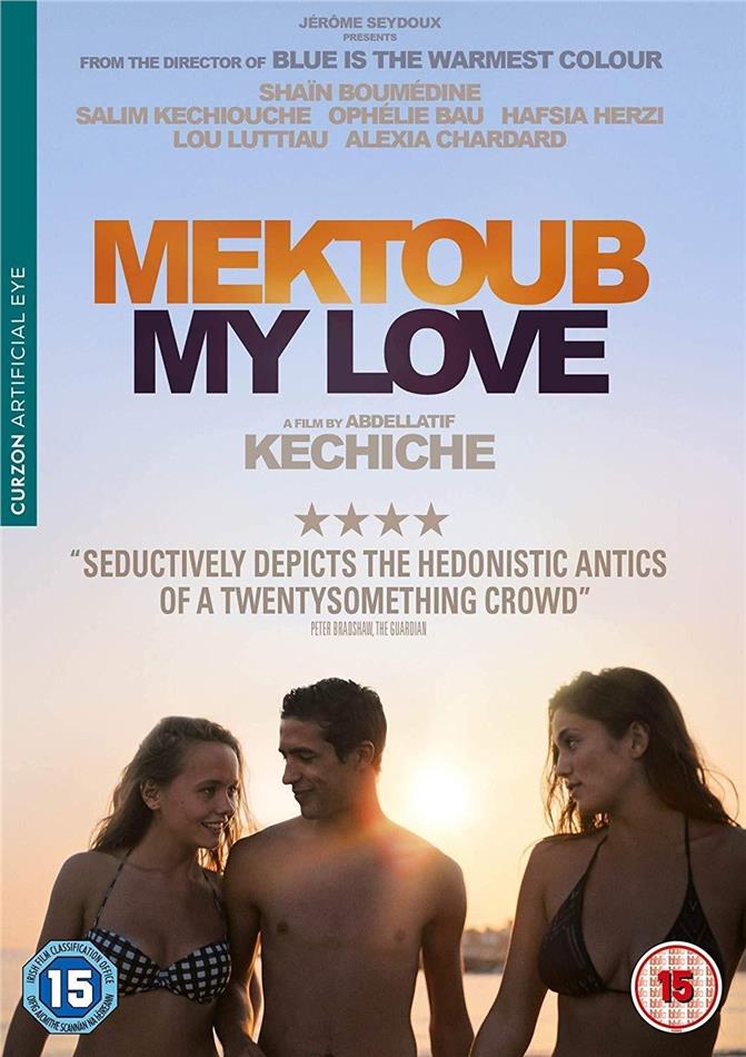 Mektoub, My Love (2017)