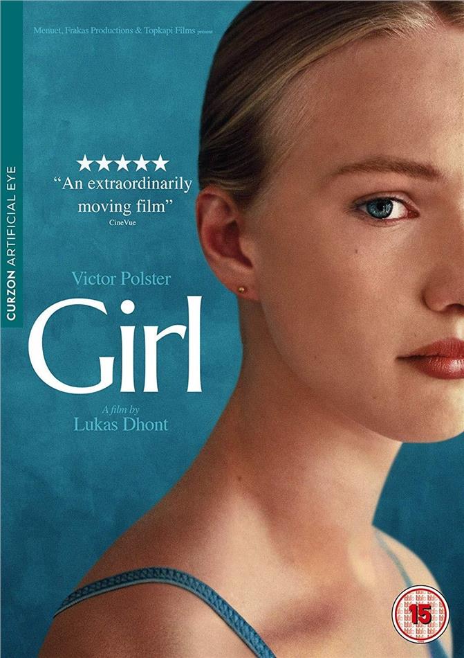 Girl (2018)