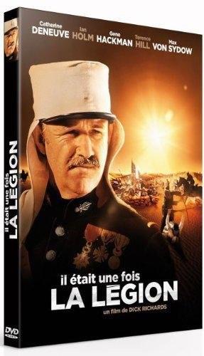 Il était une fois la légion (1977)